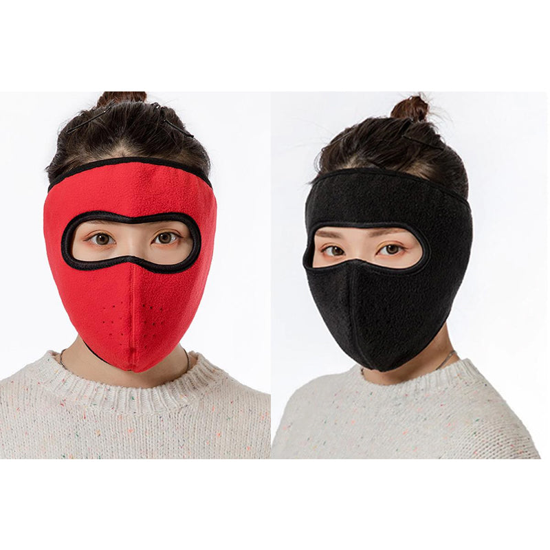 Winter Fleece Mask Warm Mask