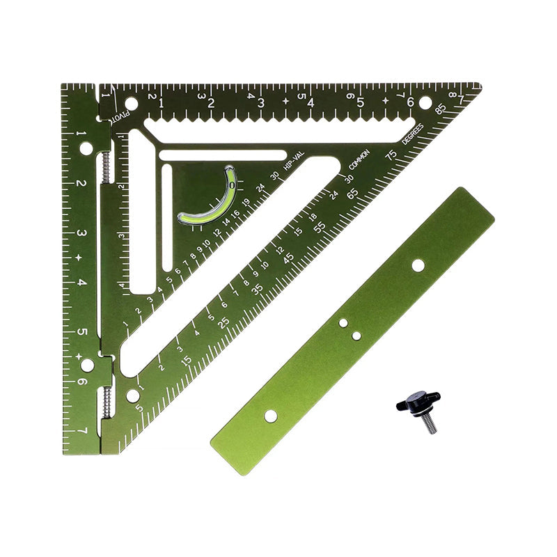 Professional Innovative Rafter Square Tool