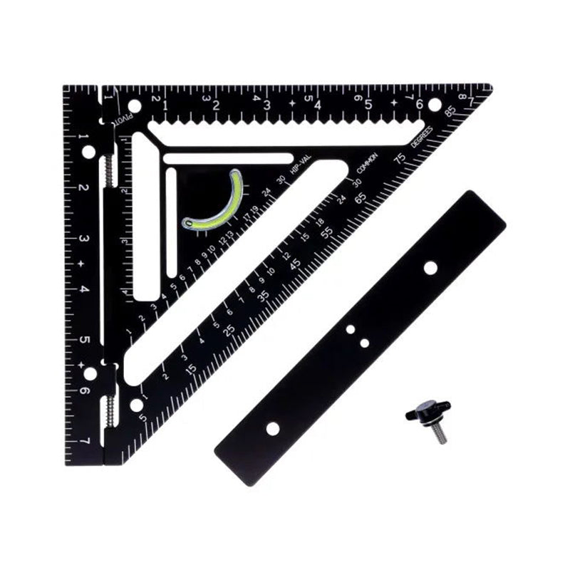 Professional Innovative Rafter Square Tool