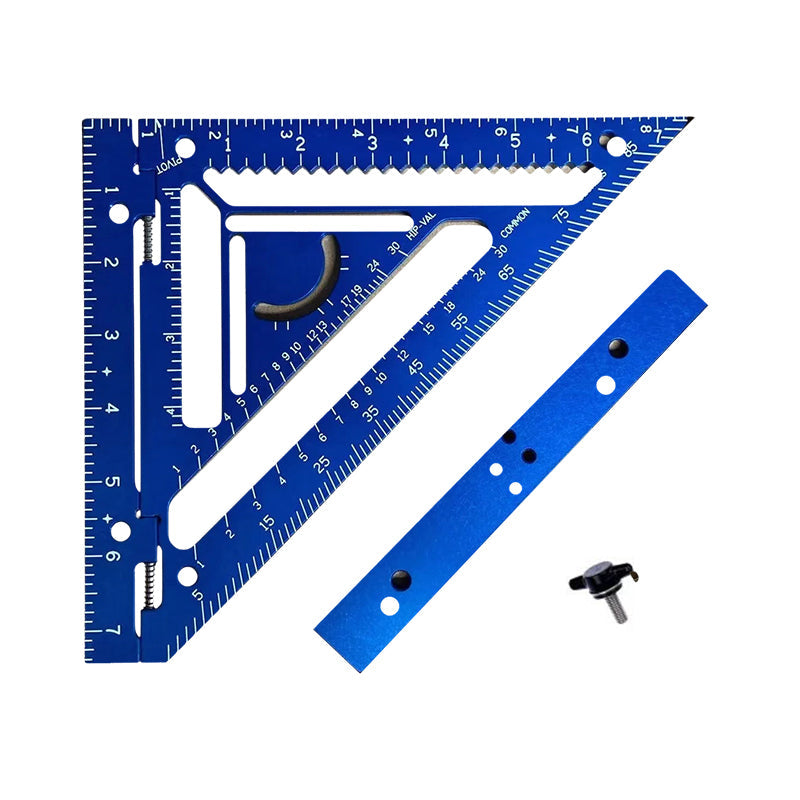 Professional Innovative Rafter Square Tool