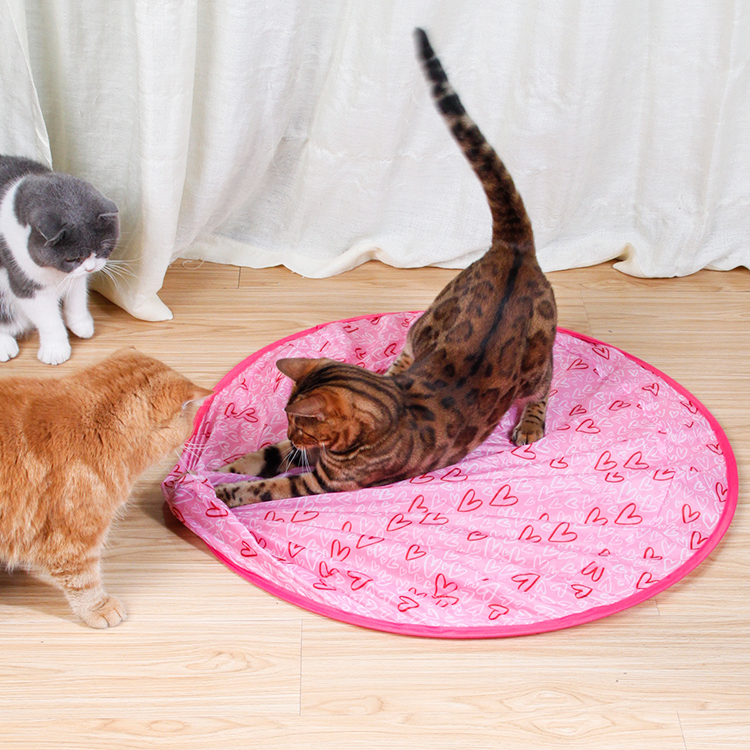 【BIG SALE】Smart Cat Interactive Ball Toys