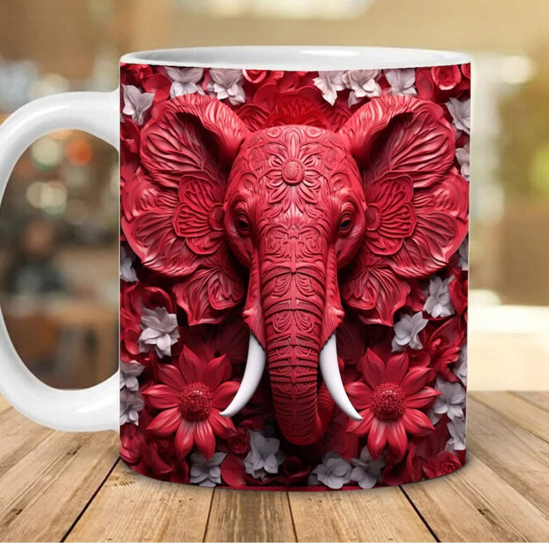 Chicken Mug