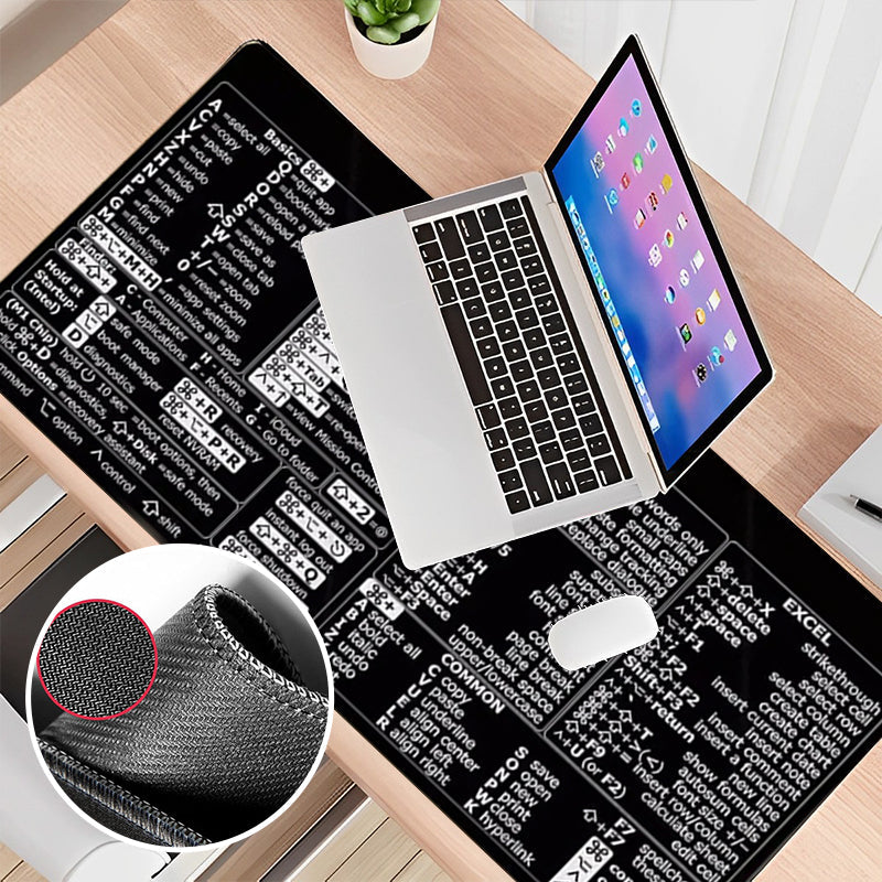 Super Anti-slip Keyboard Pad