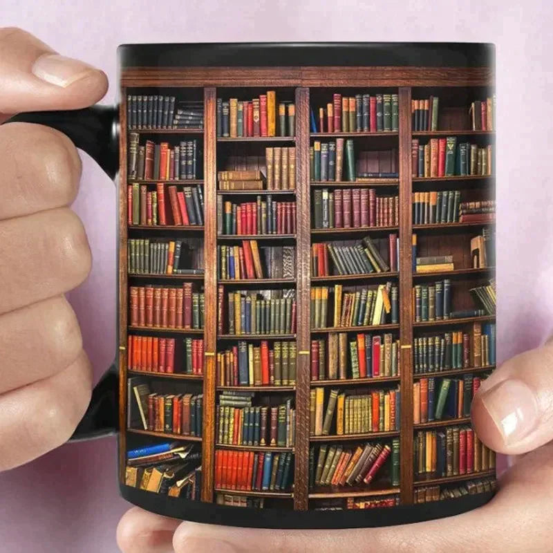 Chicken Mug