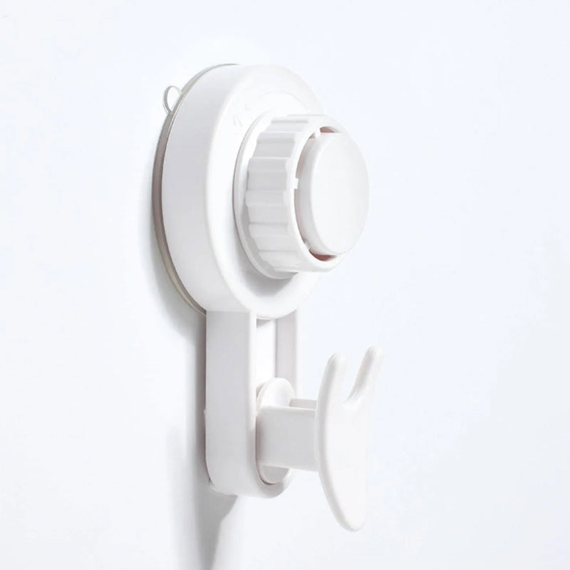 Rotating Suction Cup Hooks