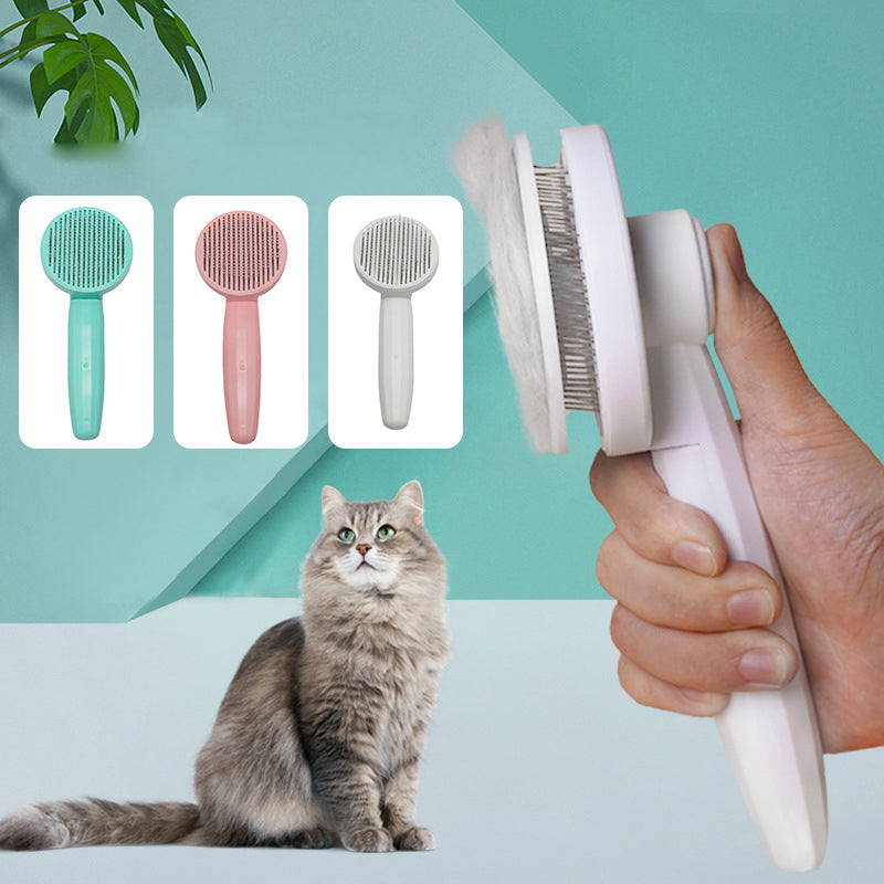 Slicker Brushes For Pet
