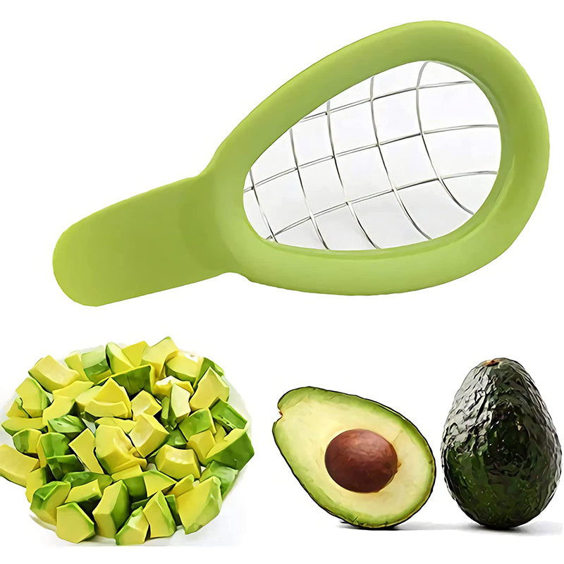 Avocado Cube Maker