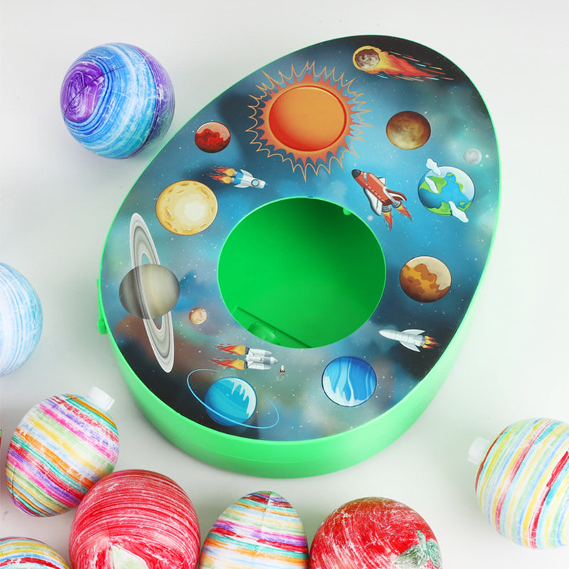 Easter Egg Decorating Kit
