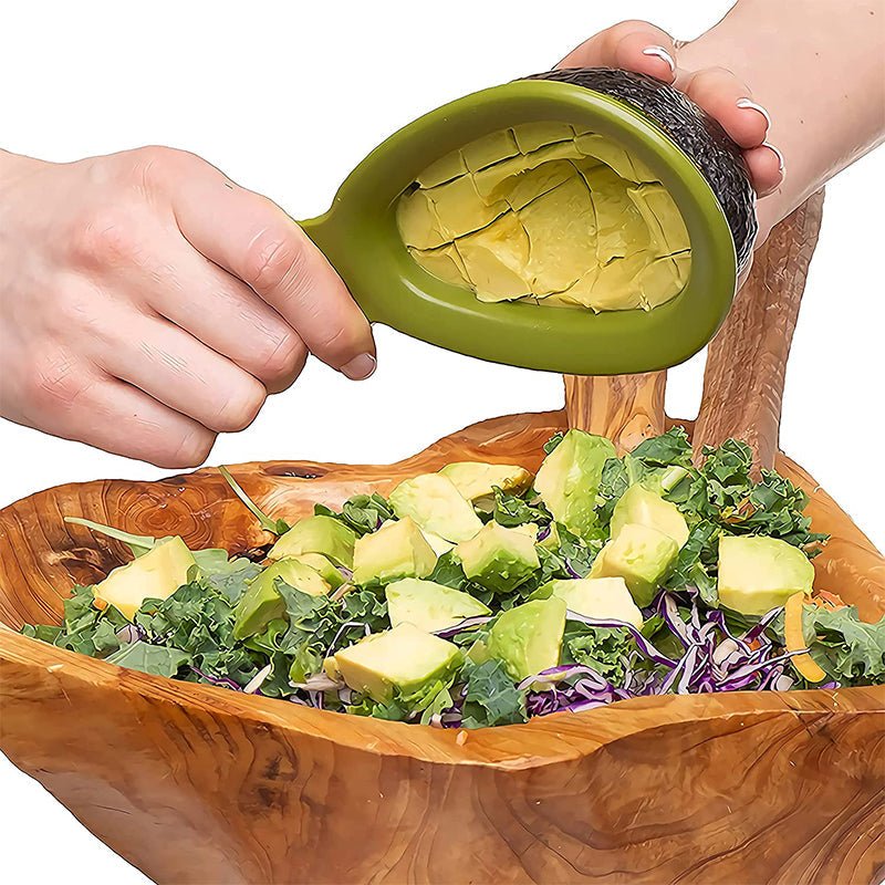 Avocado Cube Maker