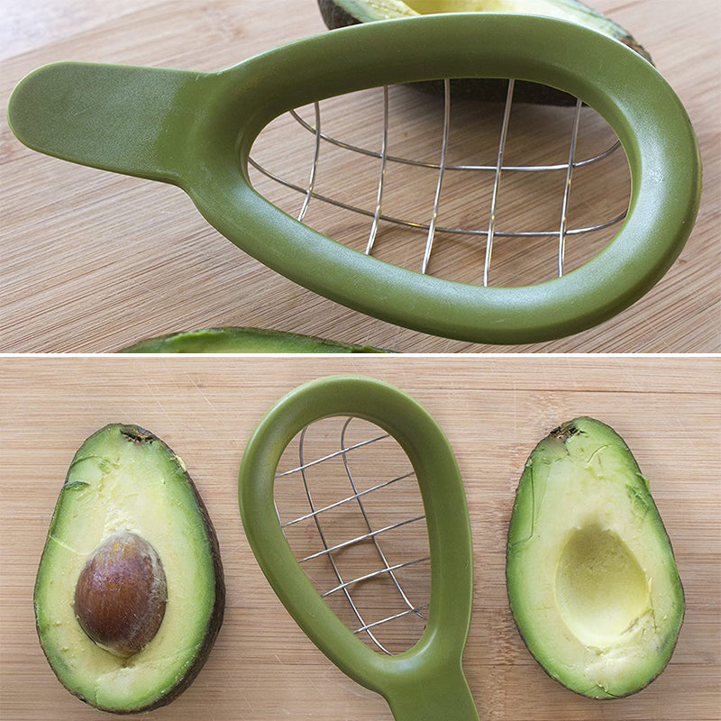 Avocado Cube Maker