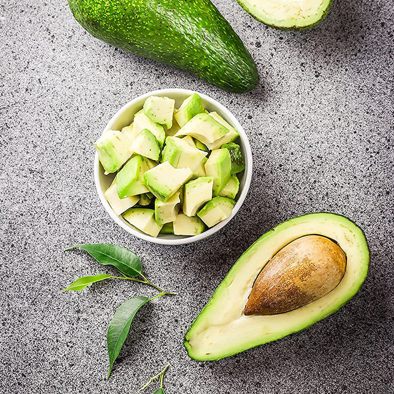 Avocado Cube Maker