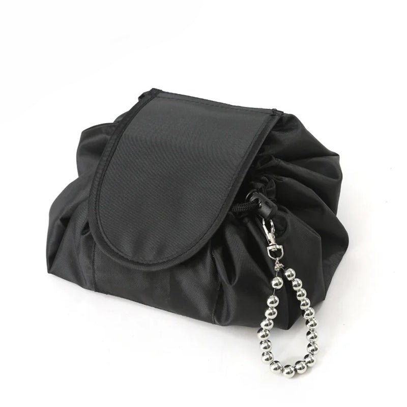 Drawstring Makeup Bag