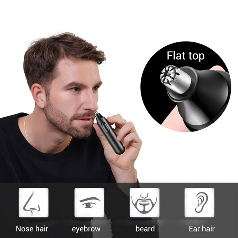 Nose Hair Trimmer