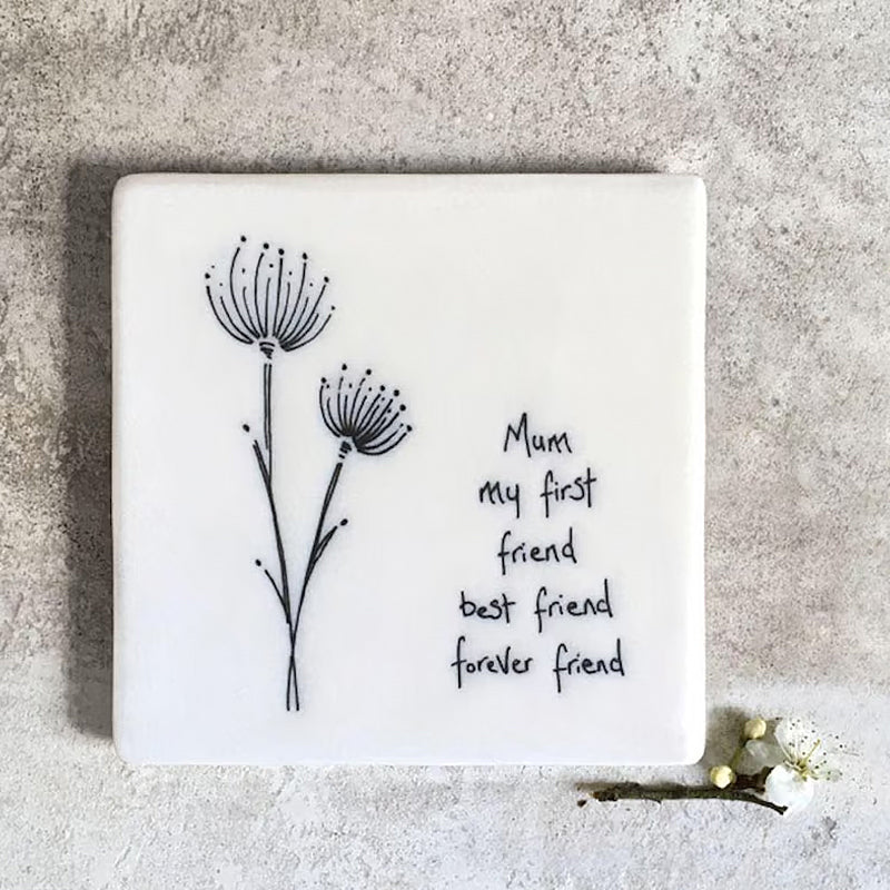 Hanging Friendship Sign