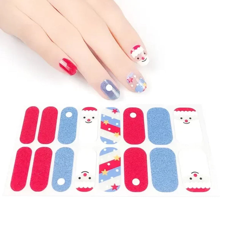 Nail Art Stickers