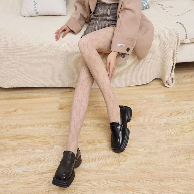 Sexy-in-Winter Fleece Lined Leggings