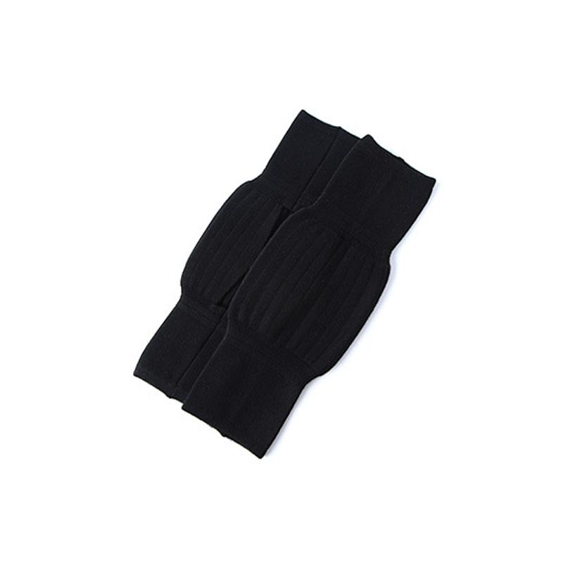 Cashmere Warm Knee Pads