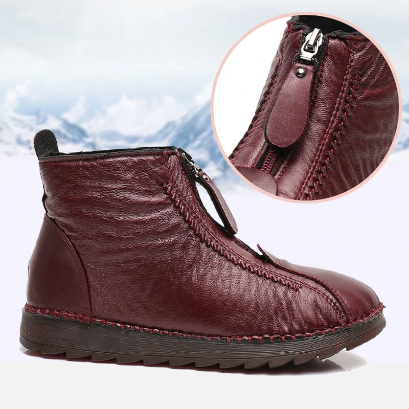 Stylish Snow Boots