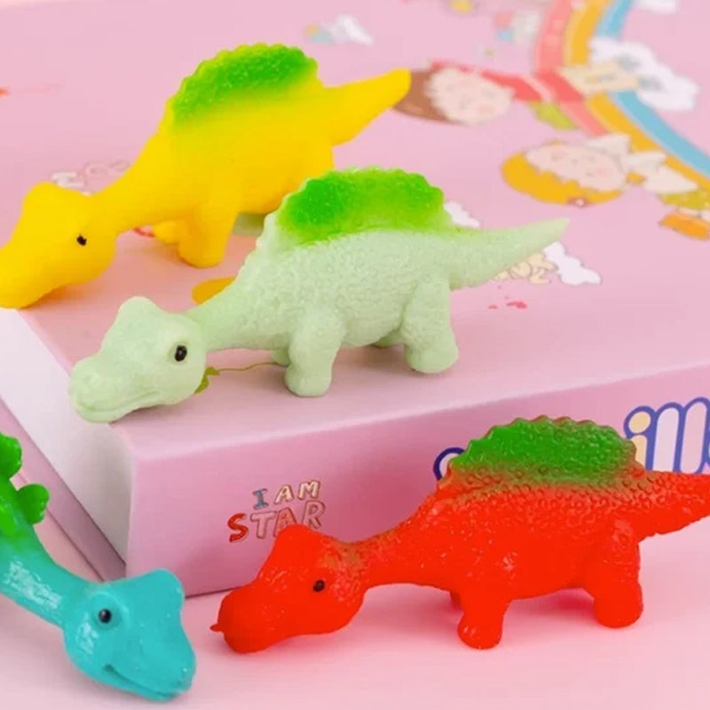 Slingshot Dinosaur Finger Toys(🌲EARLY CHRISTMAS SALE - 47% OFF)