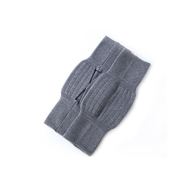 Cashmere Warm Knee Pads