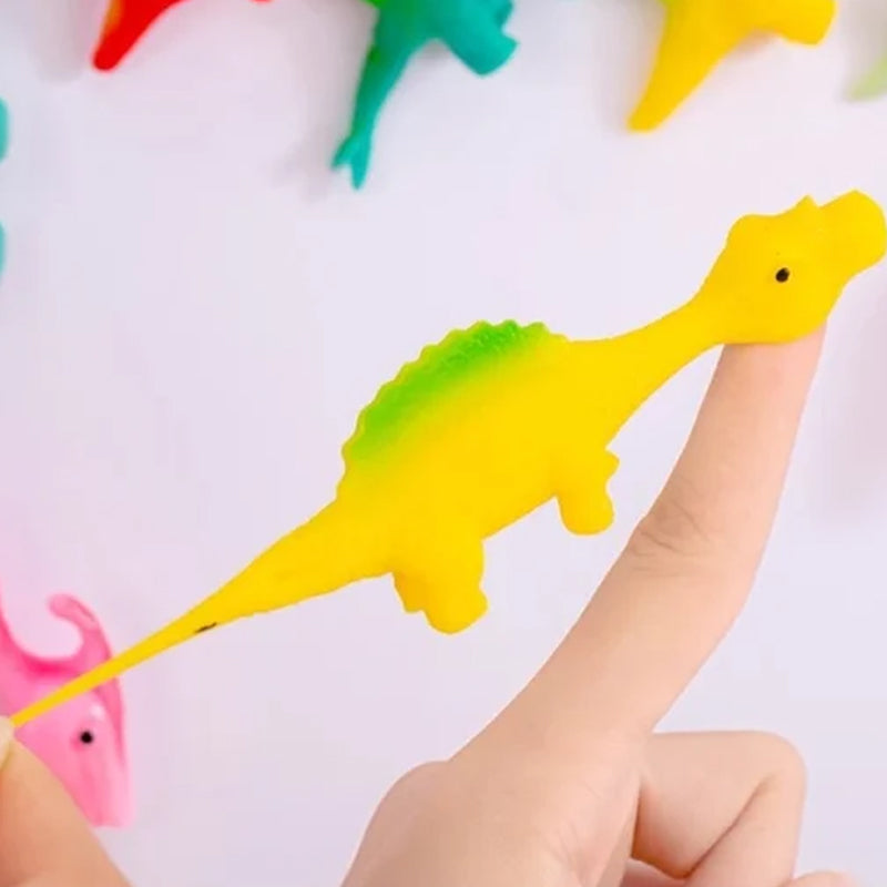 Slingshot Dinosaur Finger Toys(🌲EARLY CHRISTMAS SALE - 47% OFF)