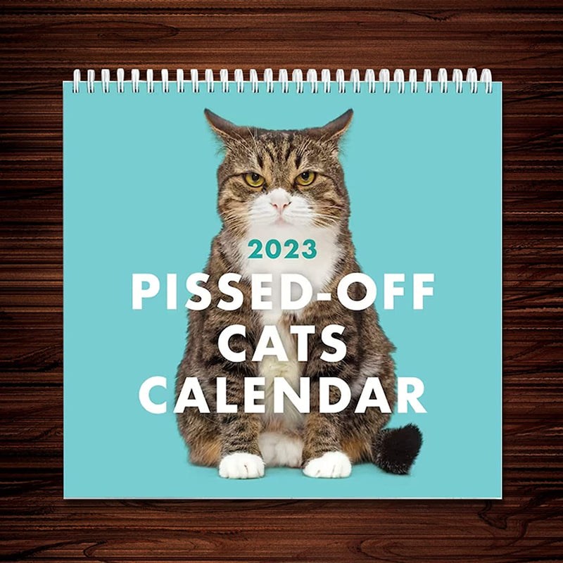 2023 Creative Calendar
