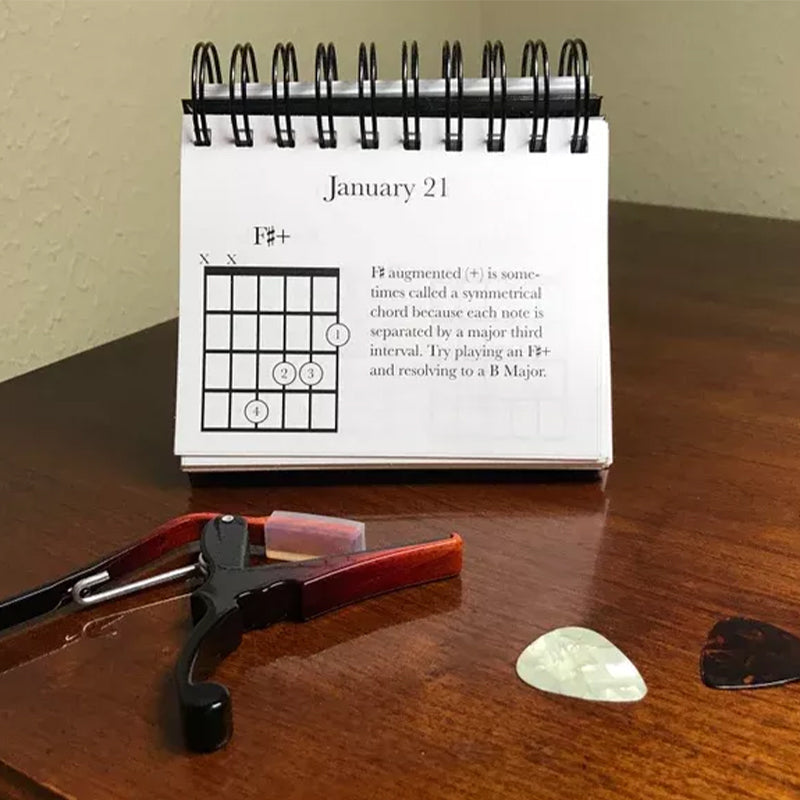 2023 Creative Calendar