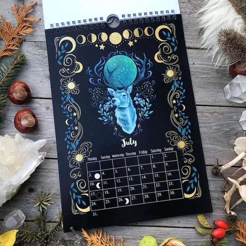 2023 Creative Calendar