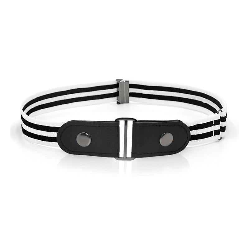 Tendaisy Buckle-free Invisible Elastic Waist Belts