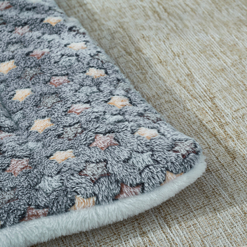 Cosy Calming Cat Blanket