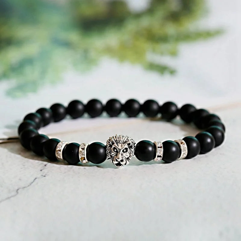 Lion Bracelet