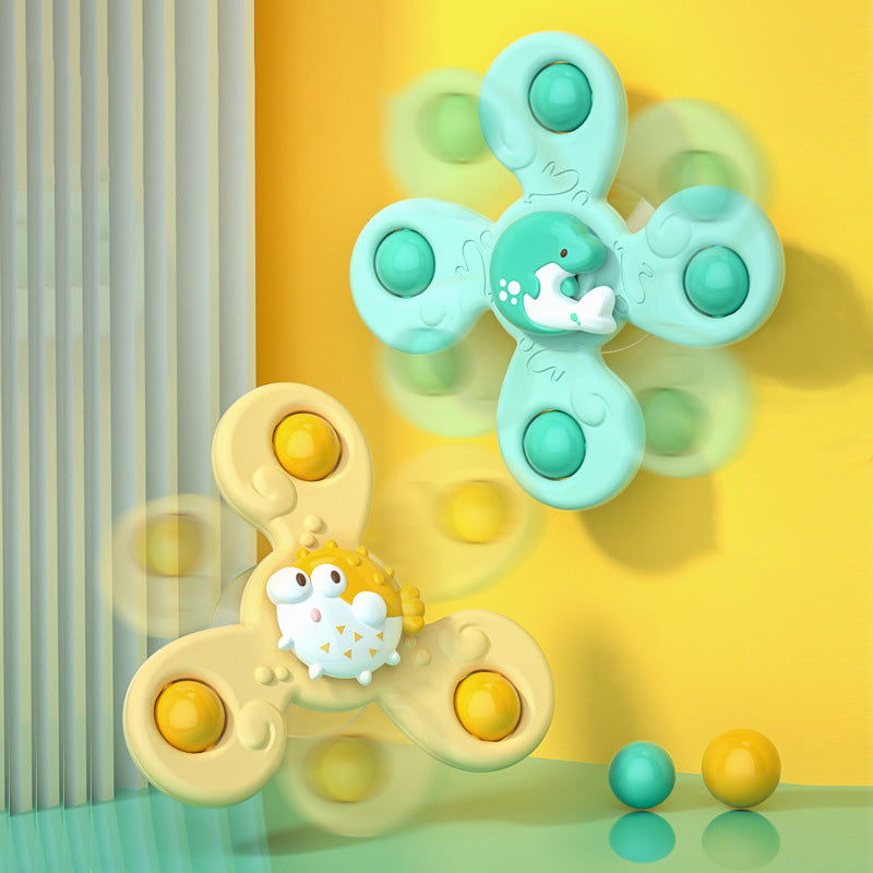 Children's Suction Cup Toy