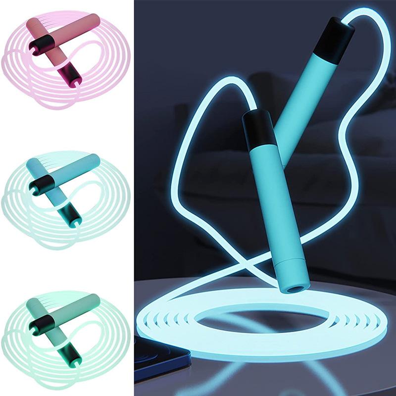 LED Luminous Skipping Rope