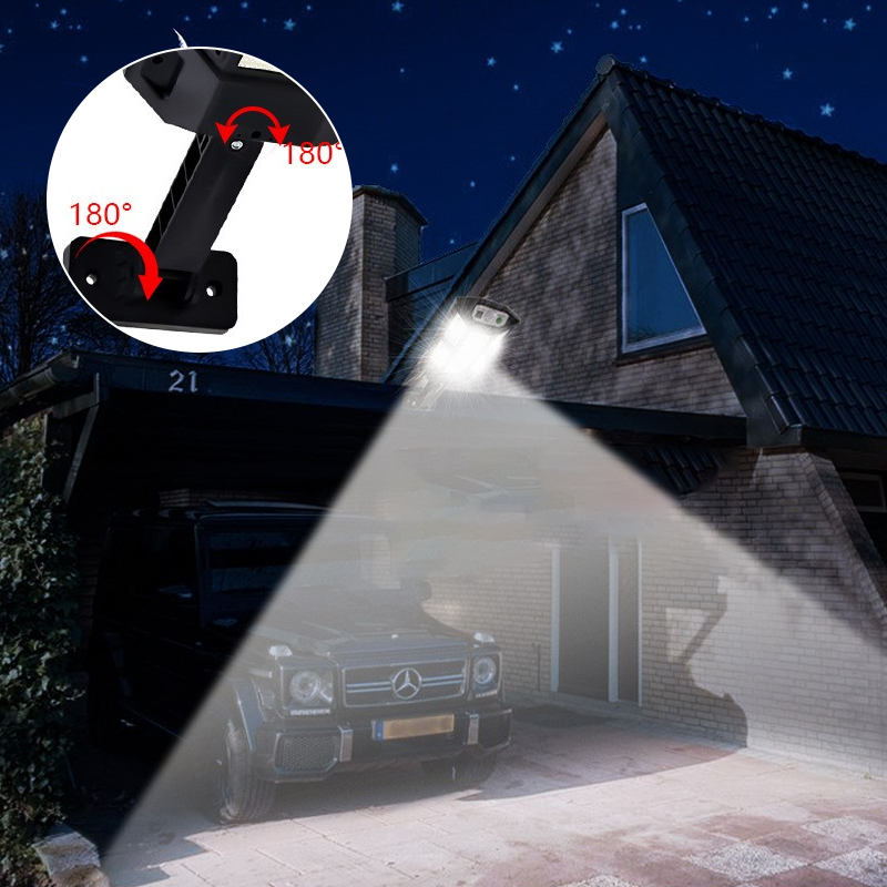 Super Bright Solar Led Lamp