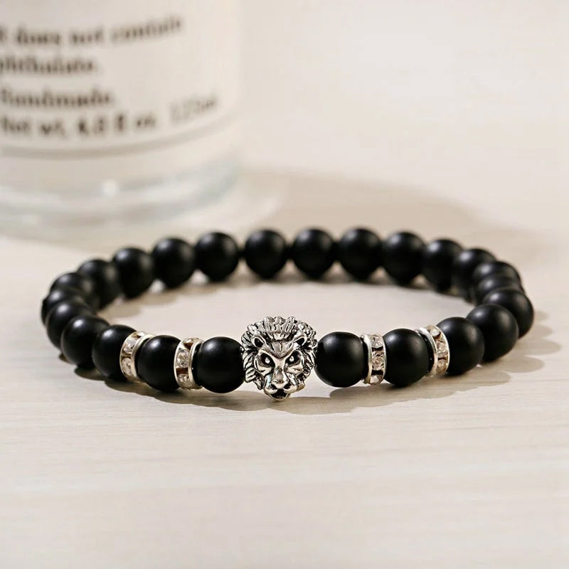 Lion Bracelet