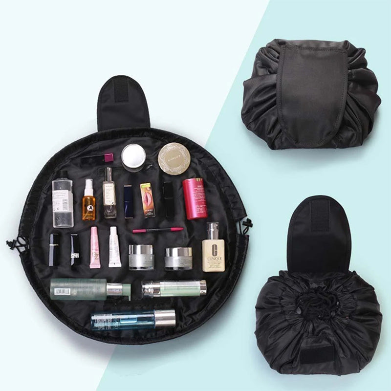 Ultimate Makeup Drawstring Bag