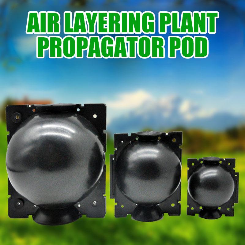 Air Layering Plant Propagator Pod