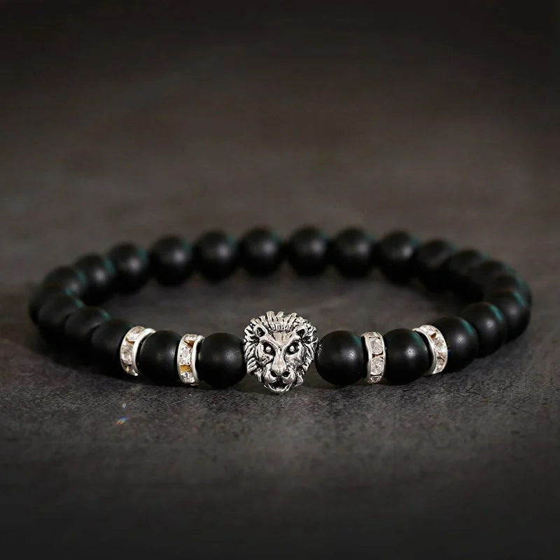 Lion Bracelet