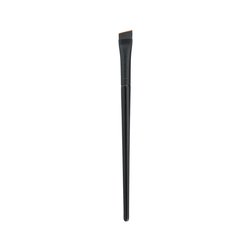 Angled Eyeliner Eyebrow Brush