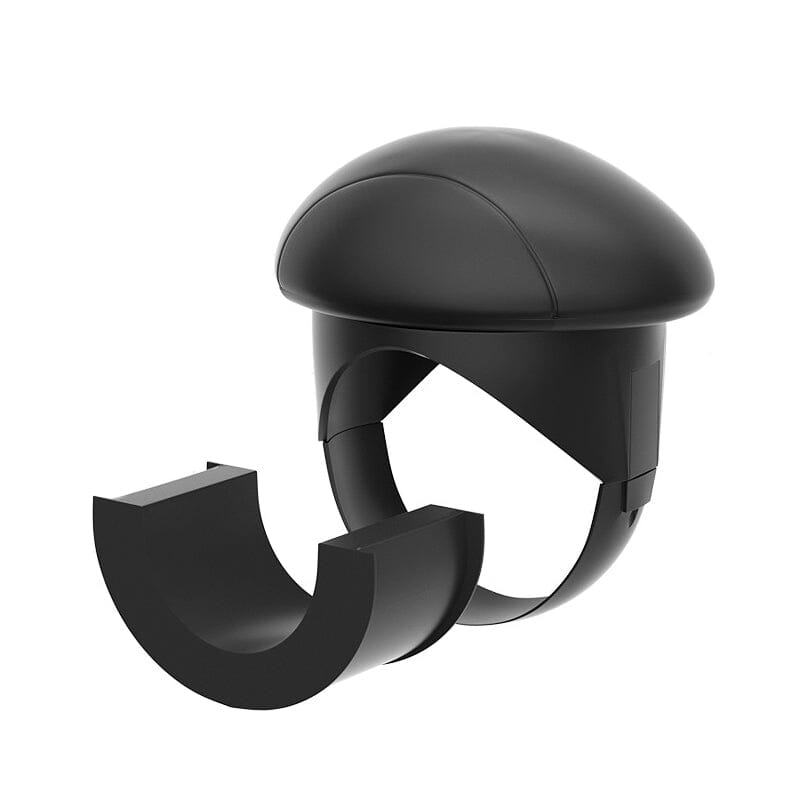 Universal 360° Steering Wheel Booster Knob