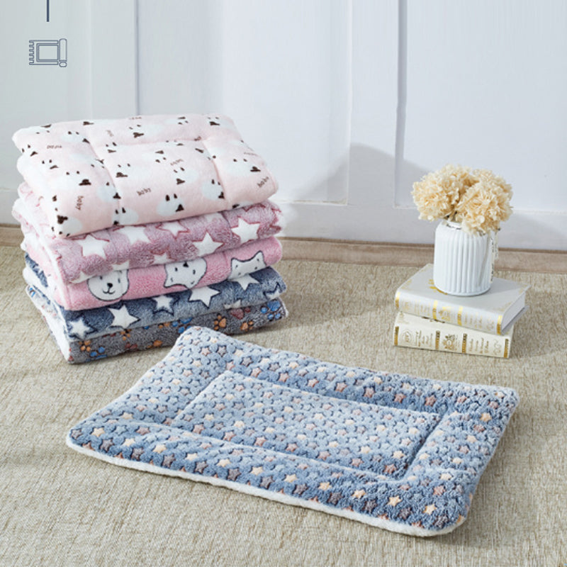 Cosy Calming Cat Blanket