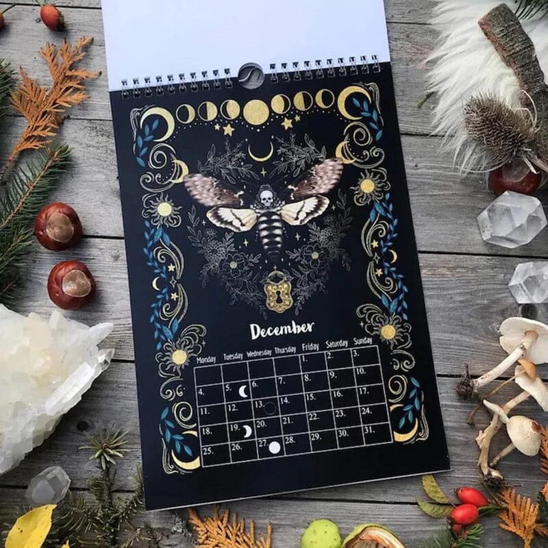 2023 Creative Calendar