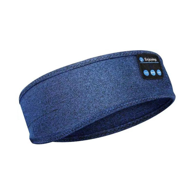 Bluetooth Sports Headband