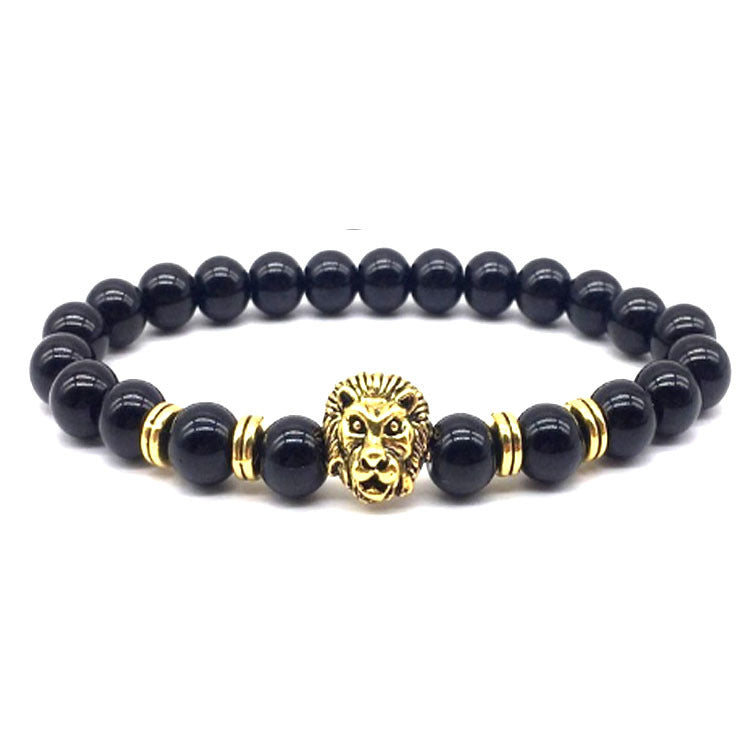 Lion Bracelet