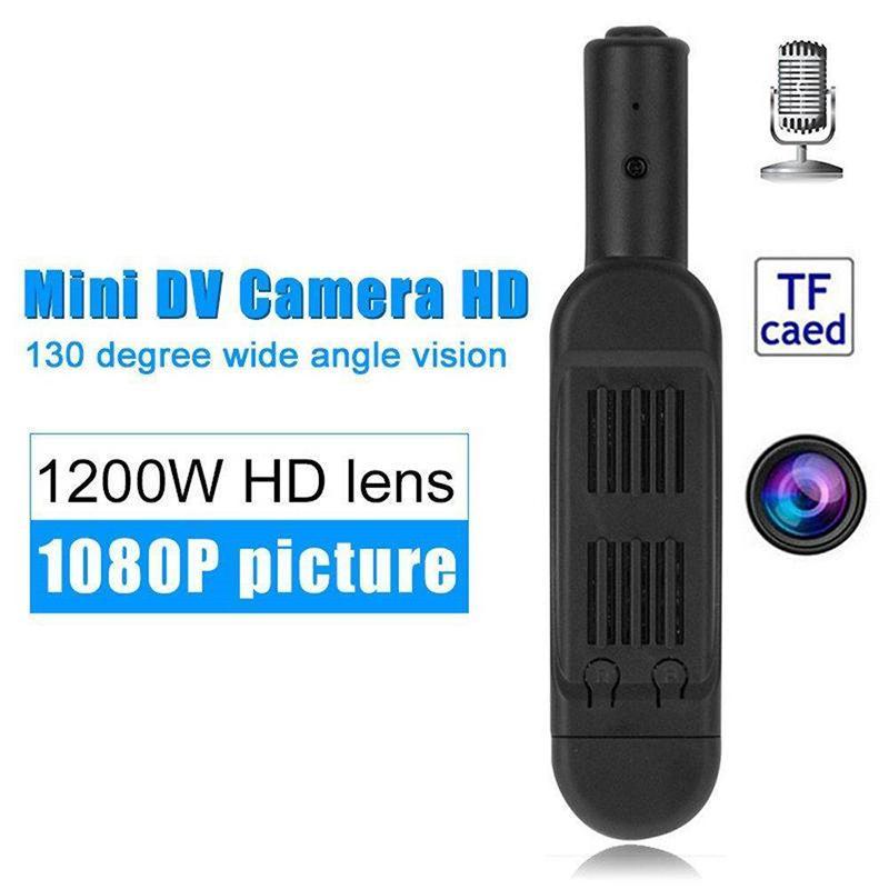 PENCAM-Mini HD Video