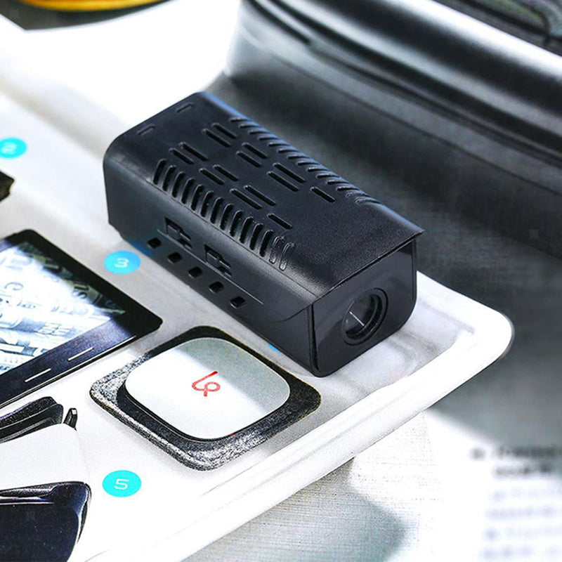 Wireless Wifi Security Camera
