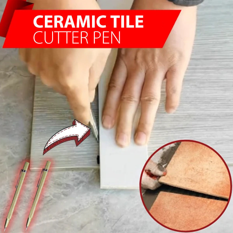Ceramic Tile Cutter Pen