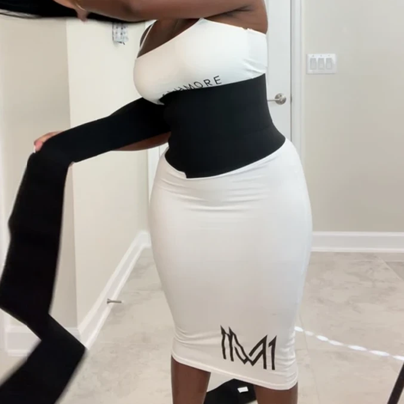 SNATCH ME UP BANDAGE WRAP