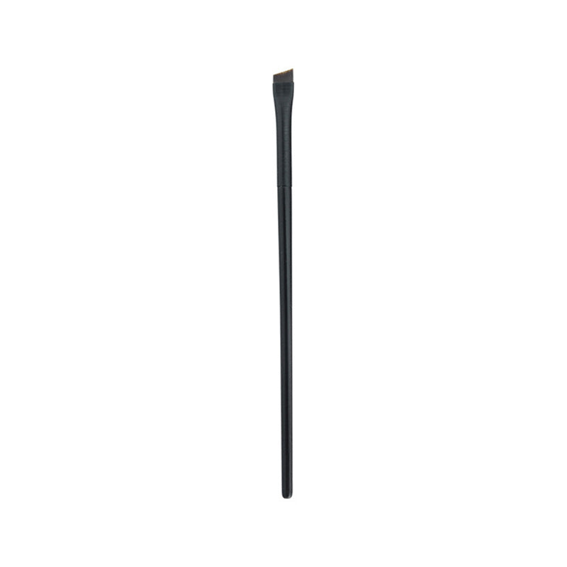Angled Eyeliner Eyebrow Brush