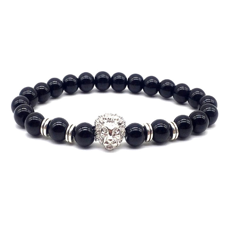 Lion Bracelet